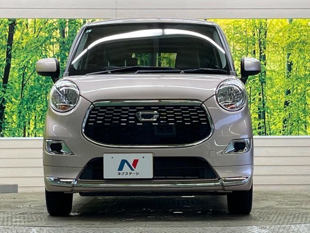 DAIHATSU CAST STYLE 2017 Image 31