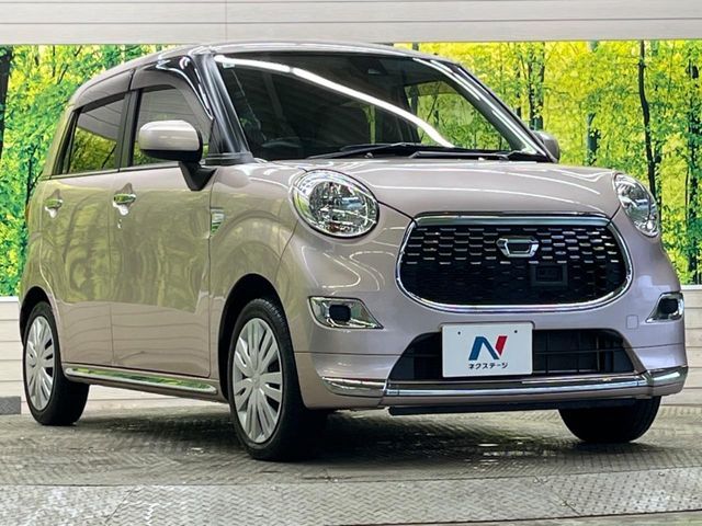 DAIHATSU CAST STYLE 2017 Image 31