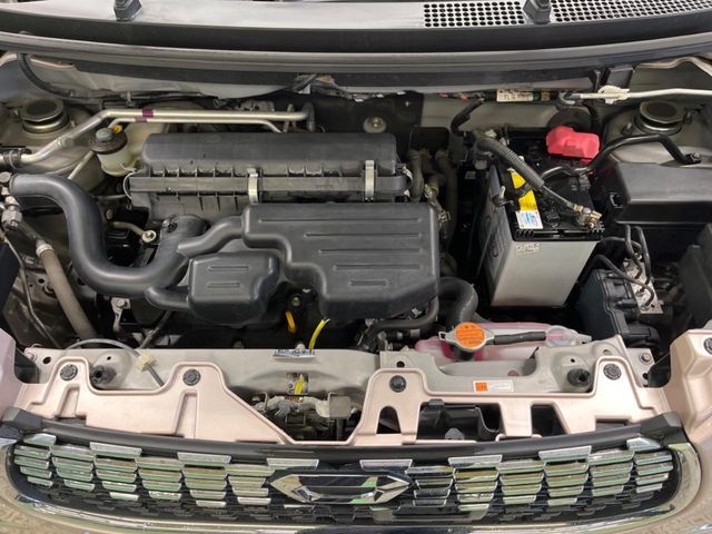 DAIHATSU CAST STYLE 2017 Image 31