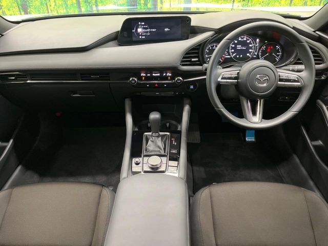 MAZDA 3 FASTBACK 2019 Image 31