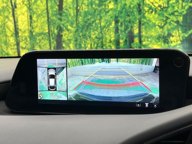 MAZDA 3 FASTBACK 2019 Image 31