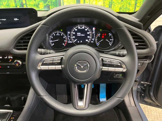 MAZDA 3 FASTBACK 2019 Image 31