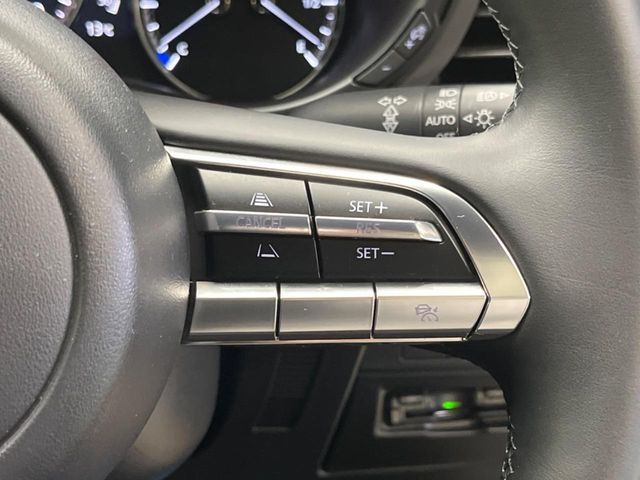 MAZDA 3 FASTBACK 2019 Image 31