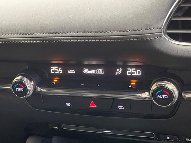 MAZDA 3 FASTBACK 2019 Image 31