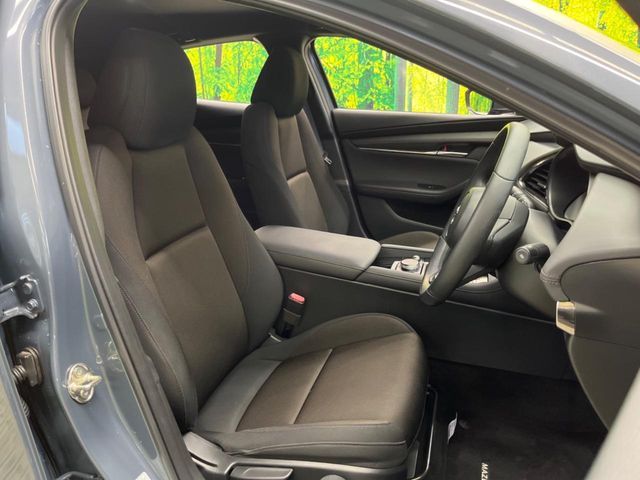 MAZDA 3 FASTBACK 2019 Image 31