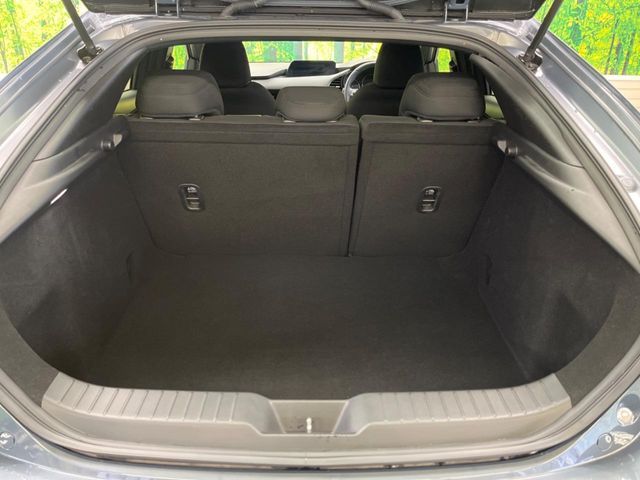 MAZDA 3 FASTBACK 2019 Image 31