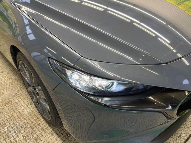 MAZDA 3 FASTBACK 2019 Image 31