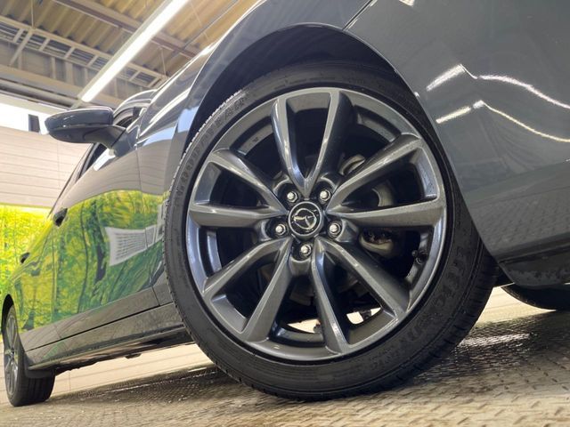 MAZDA 3 FASTBACK 2019 Image 31