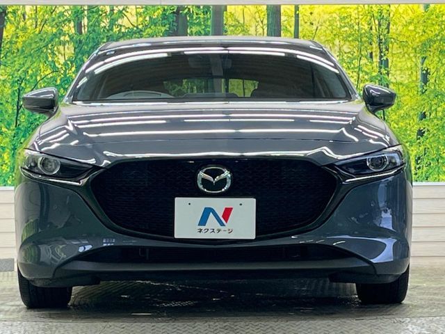 MAZDA 3 FASTBACK 2019 Image 31