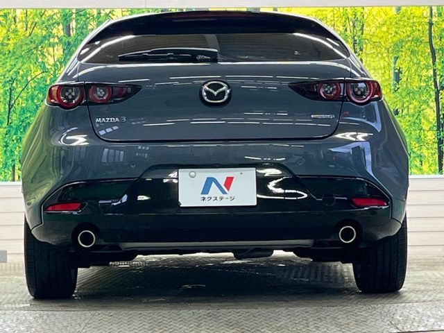 MAZDA 3 FASTBACK 2019 Image 31