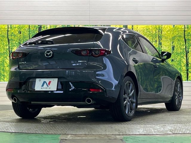 MAZDA 3 FASTBACK 2019 Image 31