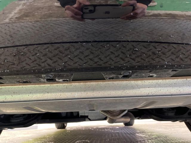 MAZDA 3 FASTBACK 2019 Image 31