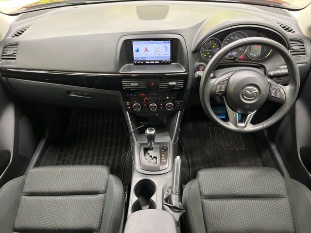 MAZDA CX-5 2013 Image 31
