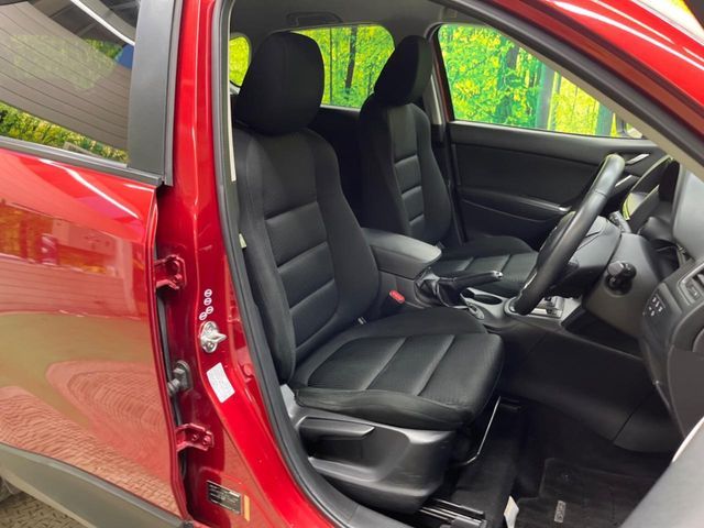 MAZDA CX-5 2013 Image 31