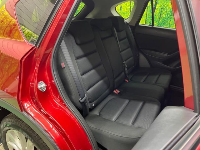 MAZDA CX-5 2013 Image 31