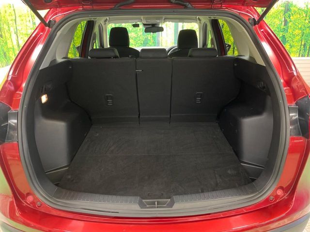 MAZDA CX-5 2013 Image 31