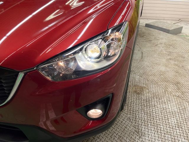 MAZDA CX-5 2013 Image 31