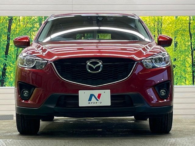 MAZDA CX-5 2013 Image 31