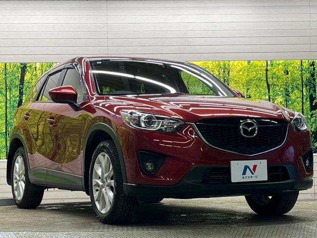 MAZDA CX-5 2013 Image 31