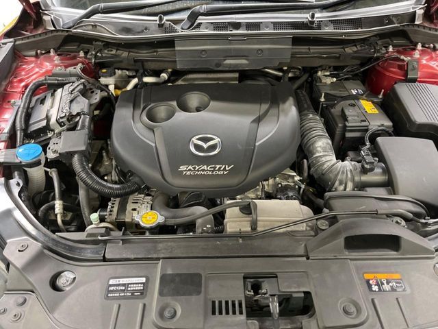 MAZDA CX-5 2013 Image 31