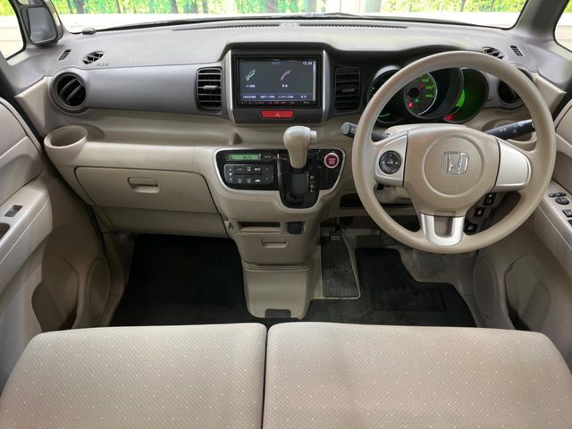 HONDA N BOX 2013 Image 31