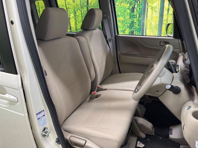 HONDA N BOX 2013 Image 31