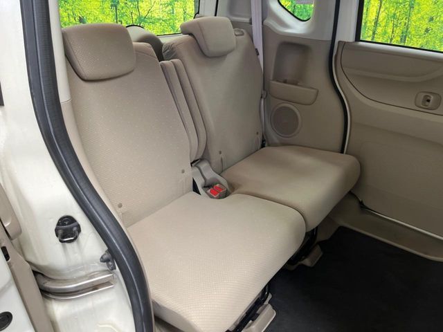 HONDA N BOX 2013 Image 31