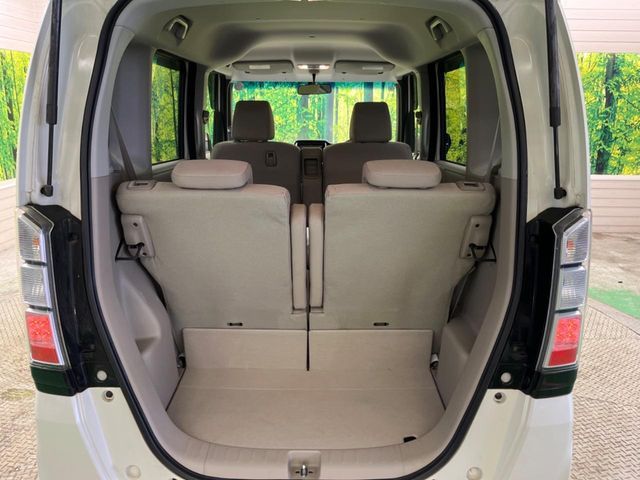 HONDA N BOX 2013 Image 31