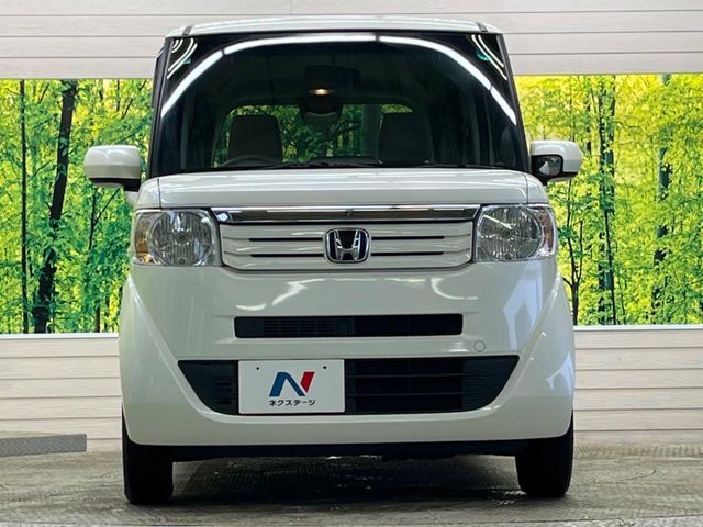 HONDA N BOX 2013 Image 31