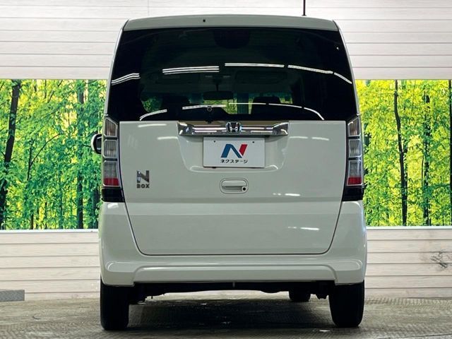 HONDA N BOX 2013 Image 31