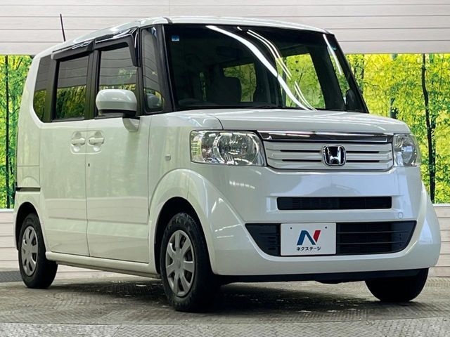 HONDA N BOX 2013 Image 31