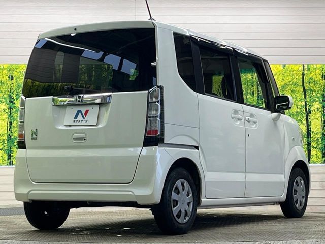 HONDA N BOX 2013 Image 31