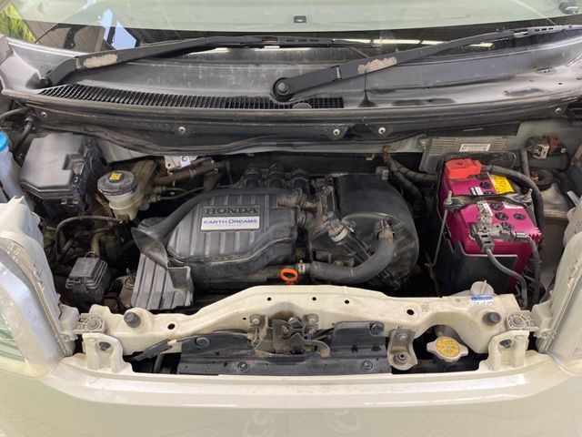 HONDA N BOX 2013 Image 31