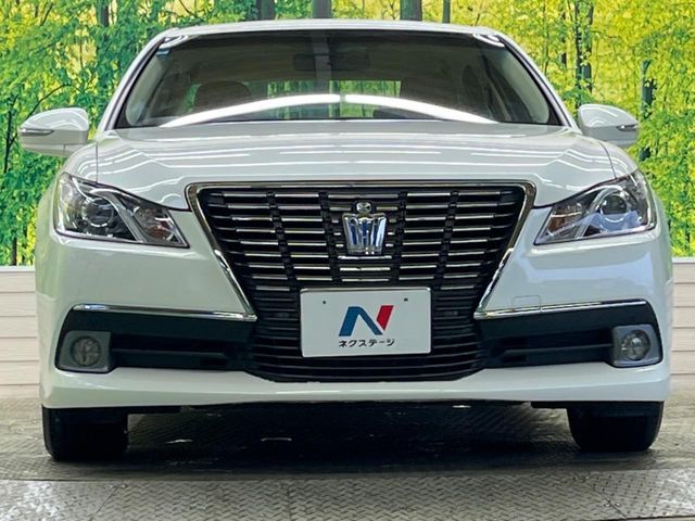 TOYOTA CROWN SEDAN HYBRID 2013 Image 31