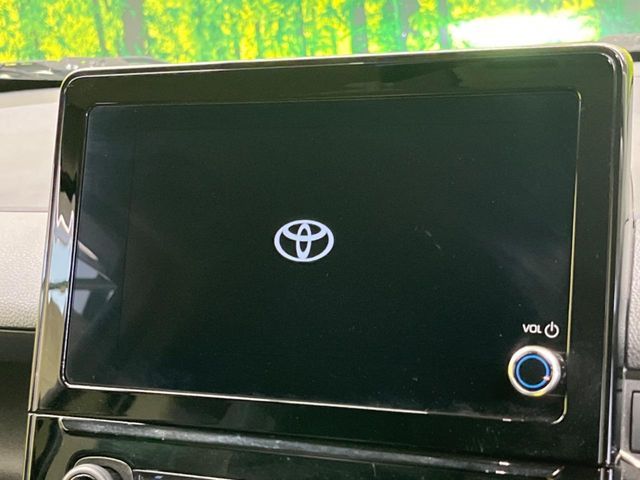 TOYOTA SIENTA HYBRID 2022 Image 31