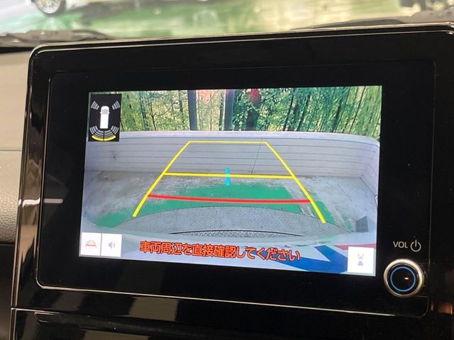 TOYOTA SIENTA HYBRID 2022 Image 31