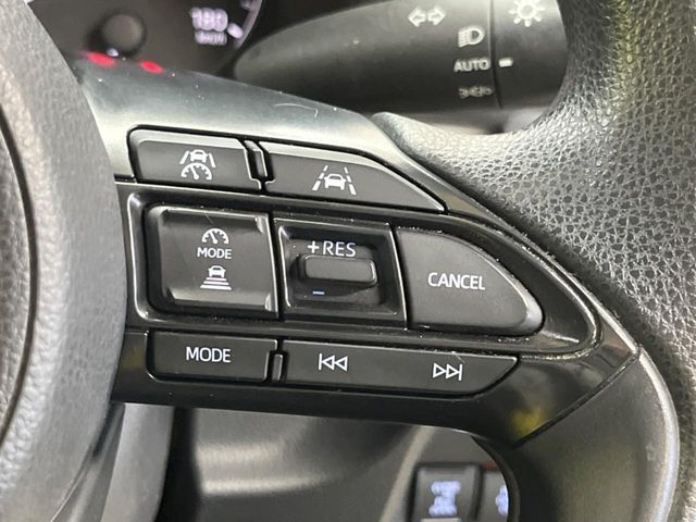 TOYOTA SIENTA HYBRID 2022 Image 31