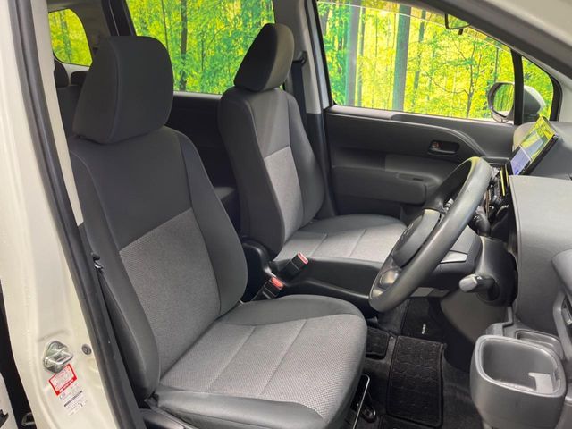 TOYOTA SIENTA HYBRID 2022 Image 31