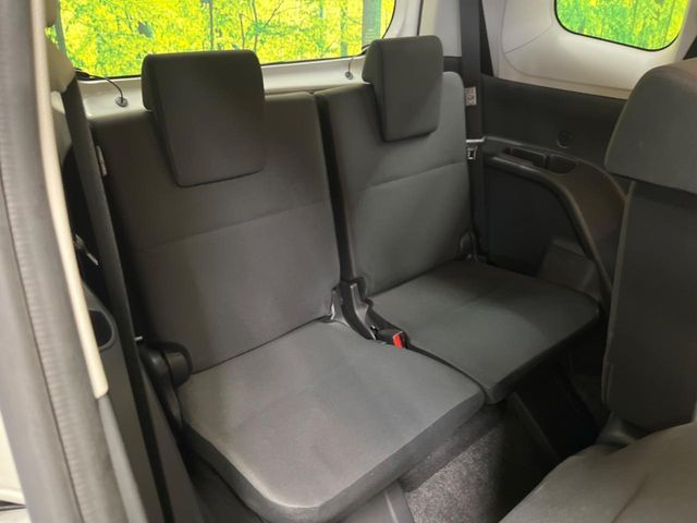 TOYOTA SIENTA HYBRID 2022 Image 31