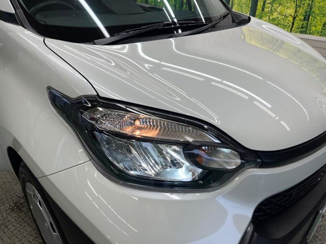 TOYOTA SIENTA HYBRID 2022 Image 31