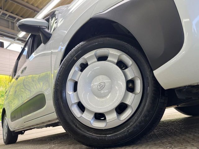 TOYOTA SIENTA HYBRID 2022 Image 31