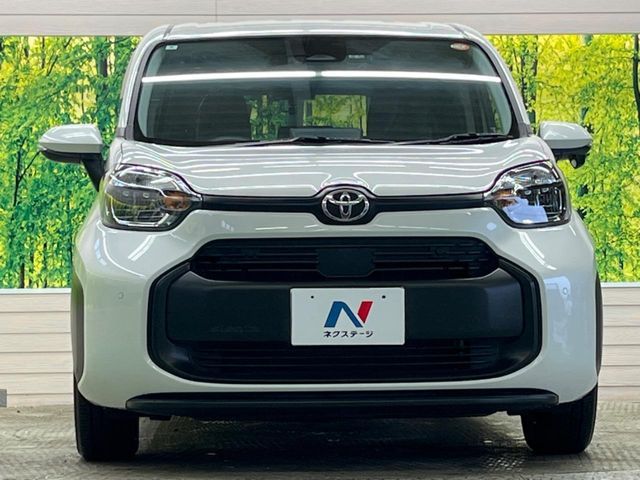 TOYOTA SIENTA HYBRID 2022 Image 31
