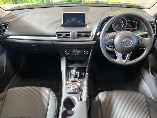 MAZDA AXELA HYBRID 2014 Image 31