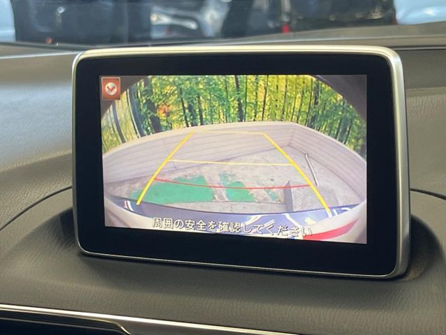 MAZDA AXELA HYBRID 2014 Image 31