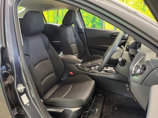 MAZDA AXELA HYBRID 2014 Image 31