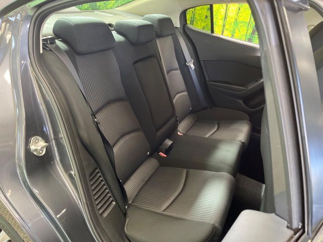 MAZDA AXELA HYBRID 2014 Image 31