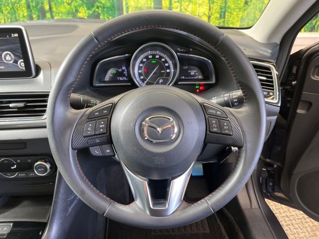 MAZDA AXELA HYBRID 2014 Image 31