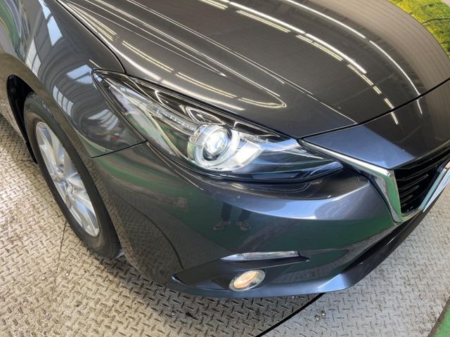 MAZDA AXELA HYBRID 2014 Image 31