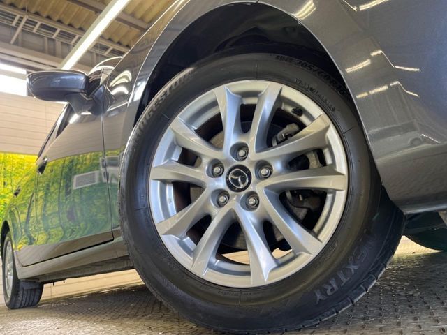 MAZDA AXELA HYBRID 2014 Image 31