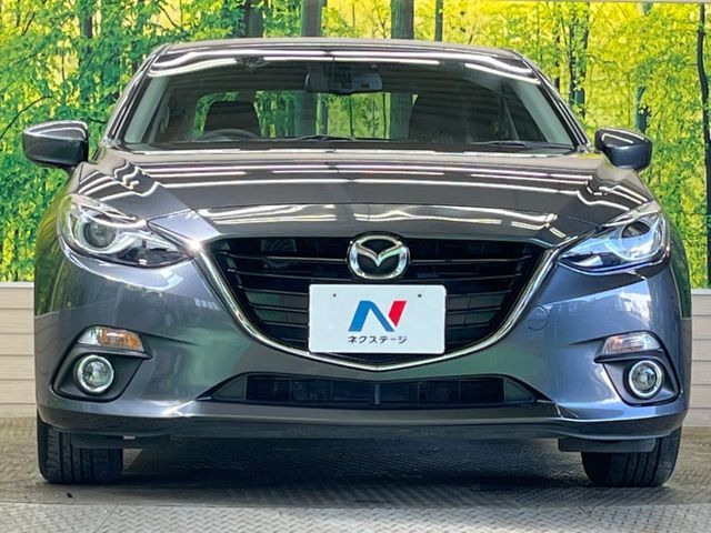 MAZDA AXELA HYBRID 2014 Image 31